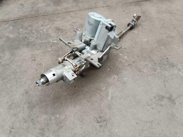 COLONNE DE DIRECTION RENAULT KANGOO 2007-2021 - Vue 1